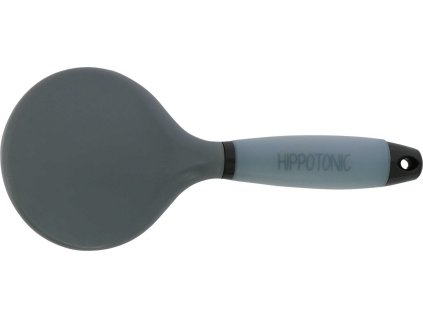 Kartáč na hřívu a ocas Gel Hippotonic, grey