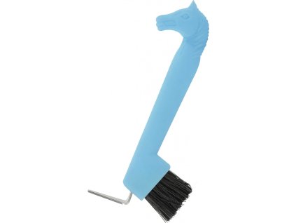 Háček na kopyta Hippotonic, light blue