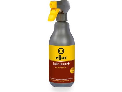 Sérum na kožené výrobky Effax, 500 ml