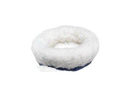 pelech pro morcata a kraliky oboustranny 32x26x5cm fp
