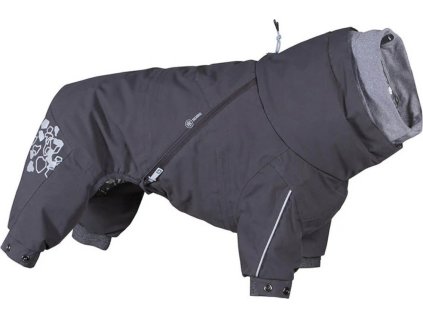 Overal pro psy Extreme HURTTA, 30 cm/M, ostružinový