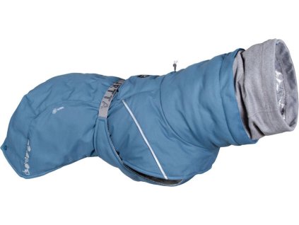 Obleček pro psy Extreme Warmer III ECO HURTTA, 40 cm, borůvkový