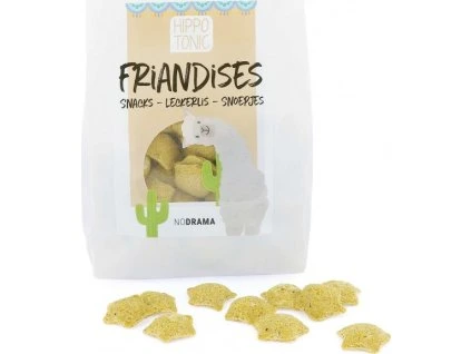 hippotonic treats no drama