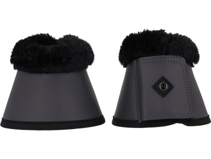 Zvony Sensisoft QHP, s beránkem, pár, grey (Velikost L)