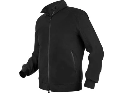 Bunda Reno Performance ELT, pánská, černá (Velikost L)