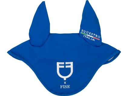 Čabraka X Fise Equestro, azzurro savoia