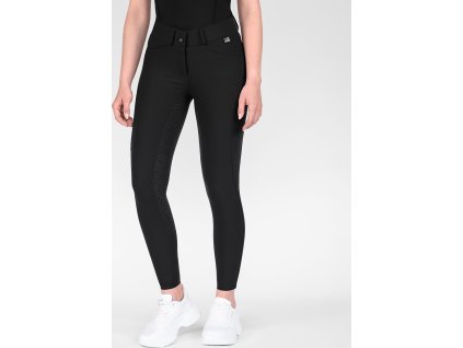 Rajtky Comfort Ride ELT, s gripem, dětské, černé