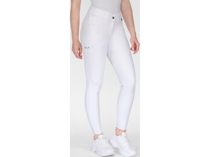 Rajtky Comfort Ride ELT, s gripem, dětské, bílé