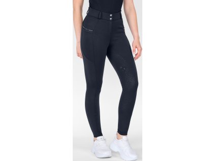 Rajtky Romy Glam ELT, s gripem, dětské, deepblue