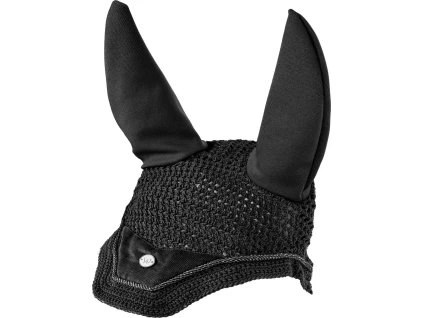 Čabraka St. Gallen Waldhausen, černá (Velikost FULL)