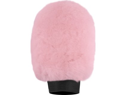 Rukavice čistící Waldhasen, rose