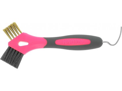 Háček na kopyta 3v1 Hippotonic, pink