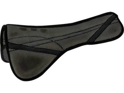 Dečka tlumicí pod sedlo Grip Norton, černá