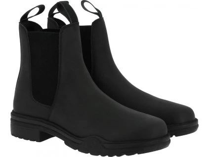 Pérka Galloway Norton, pro dospělé, černá (Velikost 36)