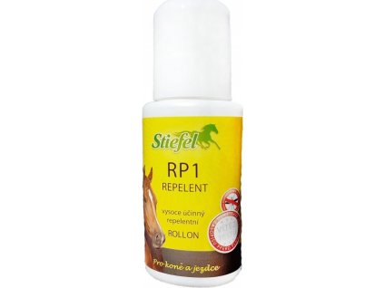 Repelent Roll on RP1 STIEFEL, 80 ml