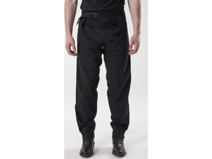 Chapsy H20 Horseware, unisex, core black (Velikost S)