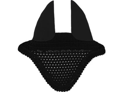 Čabraka Salerno QHP, černá (Velikost FULL)