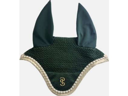 Čabraka Stardust Pearl PS of Sweden, sparkly emerald