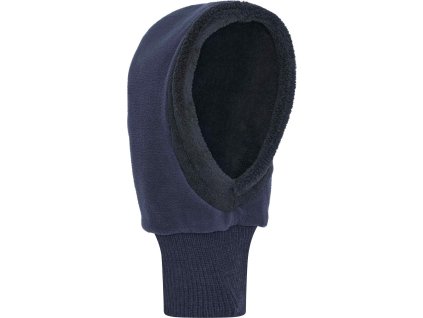 Kukla Galaxy Imperial Riding, zimní, navy