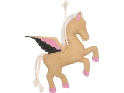 Hračka pro koně Pegasus Imperial Riding, natural