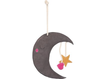 Hračka pro koně Moony Imperial Riding, grey