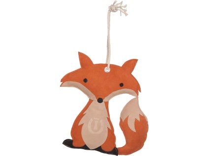 Hračka pro koně Fox Imperial Riding, orange
