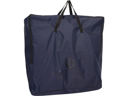 Taška na deky Basic Imperial Riding, navy