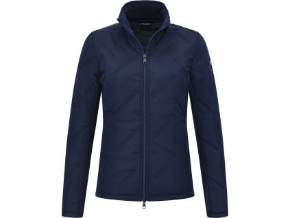 Bunda Jenny Hybrid Imperial Riding, dámská, navy