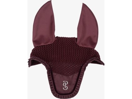 Čabraka Ruffle PS of Sweden, plum