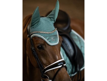 Čabraka Essence PS of Sweden, minty mirage