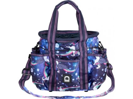 Taška na čištění Jupiter Equipage, dětská, dutch blue