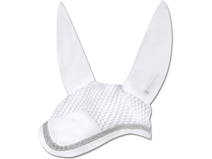 VÝPRODEJ: Čabraka Competition Waldhausen, white/silver, FULL