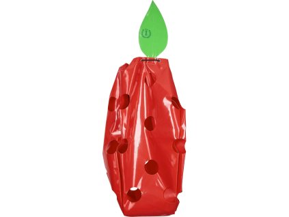 Vak na seno Apple Imperial Riding, red