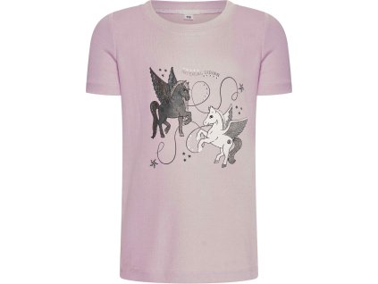 Triko Star Sky Imperial Riding, dětské, ballerina