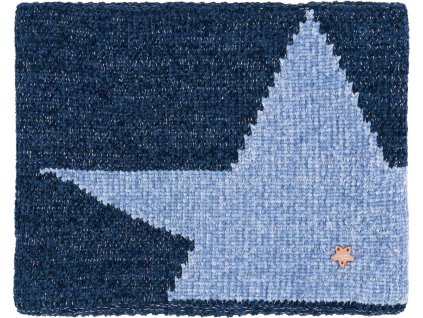 Nákrčník Big Star Imperial Riding, navy