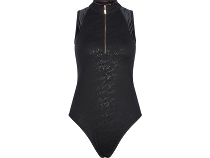 Tílko body Superstar Imperial Riding, dámské, černé