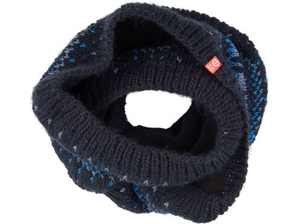 Nákrčník I'm Yours Imperial Riding, blue metallic