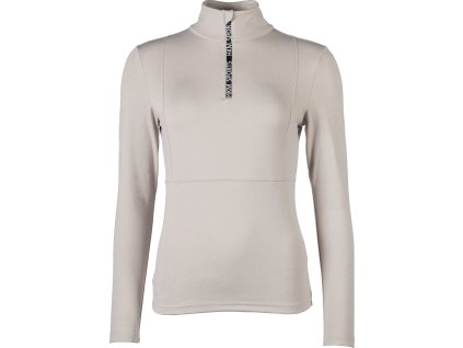 Triko funkční Supersoft II HKM, beige