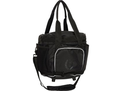 Taška na čištění Basic Imperial Riding, černá