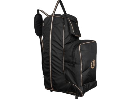 Taška na boty a helmu Classic Imperial Riding, černá