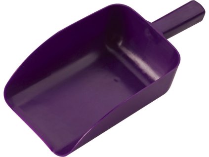 Odměrka Hippotonic, 2 l, purple