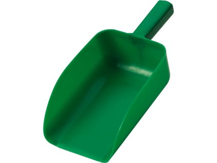 Odměrka Hippotonic, 2 l, green