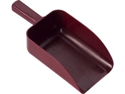 Odměrka Hippotonic, 2 l, burgundy