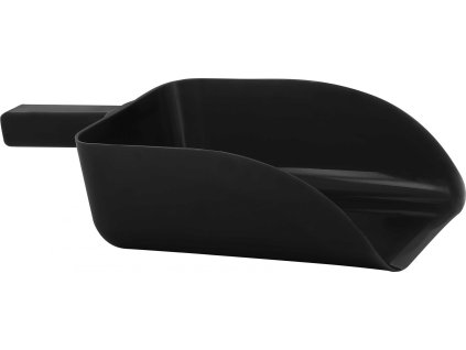 Odměrka Hippotonic, 2 l, černá