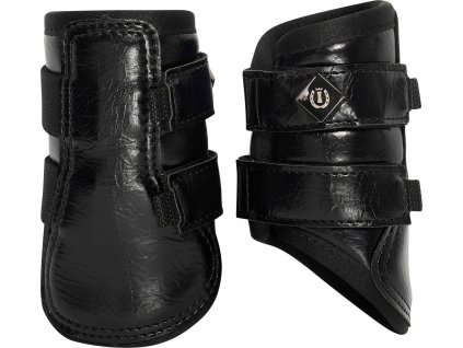 Kamaše drezurní Rebel Imperial Riding, pár, černé