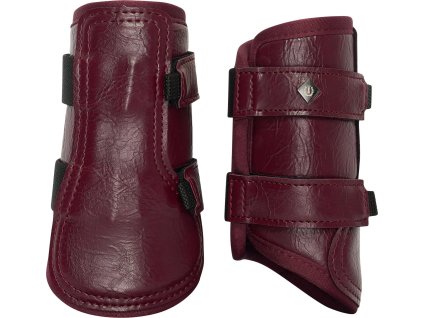 Kamaše drezurní Rebel Imperial Riding, pár, fig