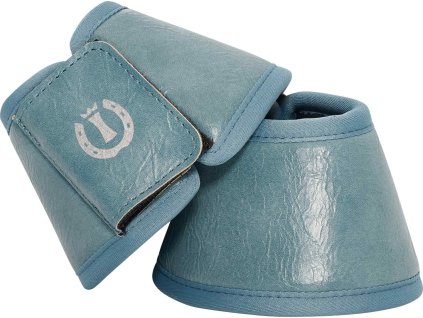 Zvony Rebel Imperial Riding, pár, moonstone