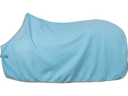 Deka odpocovací Classic Imperial Riding, azure