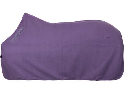 Deka odpocovací Classic Imperial Riding, amethist