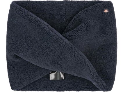 Nákrčník Galaxy Twist Imperial Riding, navy
